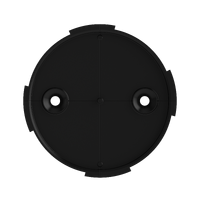 Кріпильна панель SmartBracket для FireProtect Black