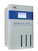 Онлайн-аналізатор натрію DWG-5088Pro
