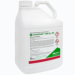Регулятор росту Стабілан 750 SL 10 л Nufarm