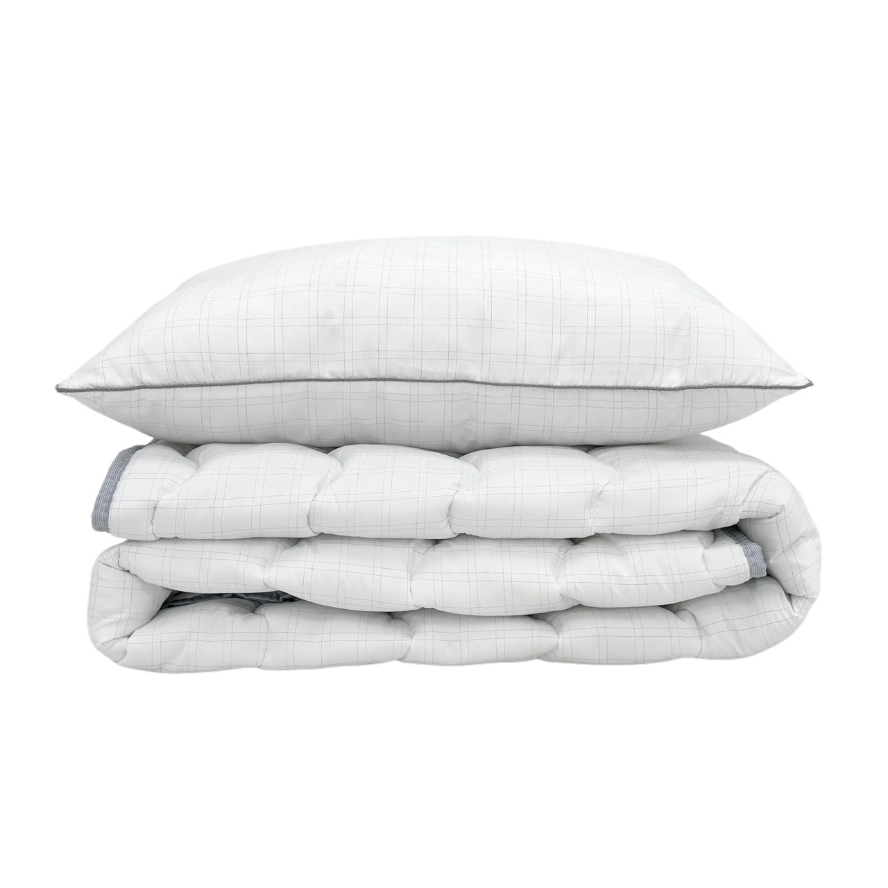 Подушка для сну Arcloud Carbon ANTIBACTERIAL 50x70 см