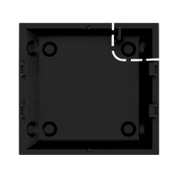 Кріпильна панель SmartBracket для MotionCam, CombiProtect Black