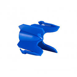 Обмежувач потоку для бачка Qtap Nest QT01660010L, артикул SD00045672, пластиковий, для контролю змиву в унітазах.