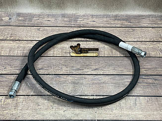 Рукав високого тиску (РВТ) гайка під ключ 24 L=2,0 2SN DN12 (М20х1,5) NEO Flex