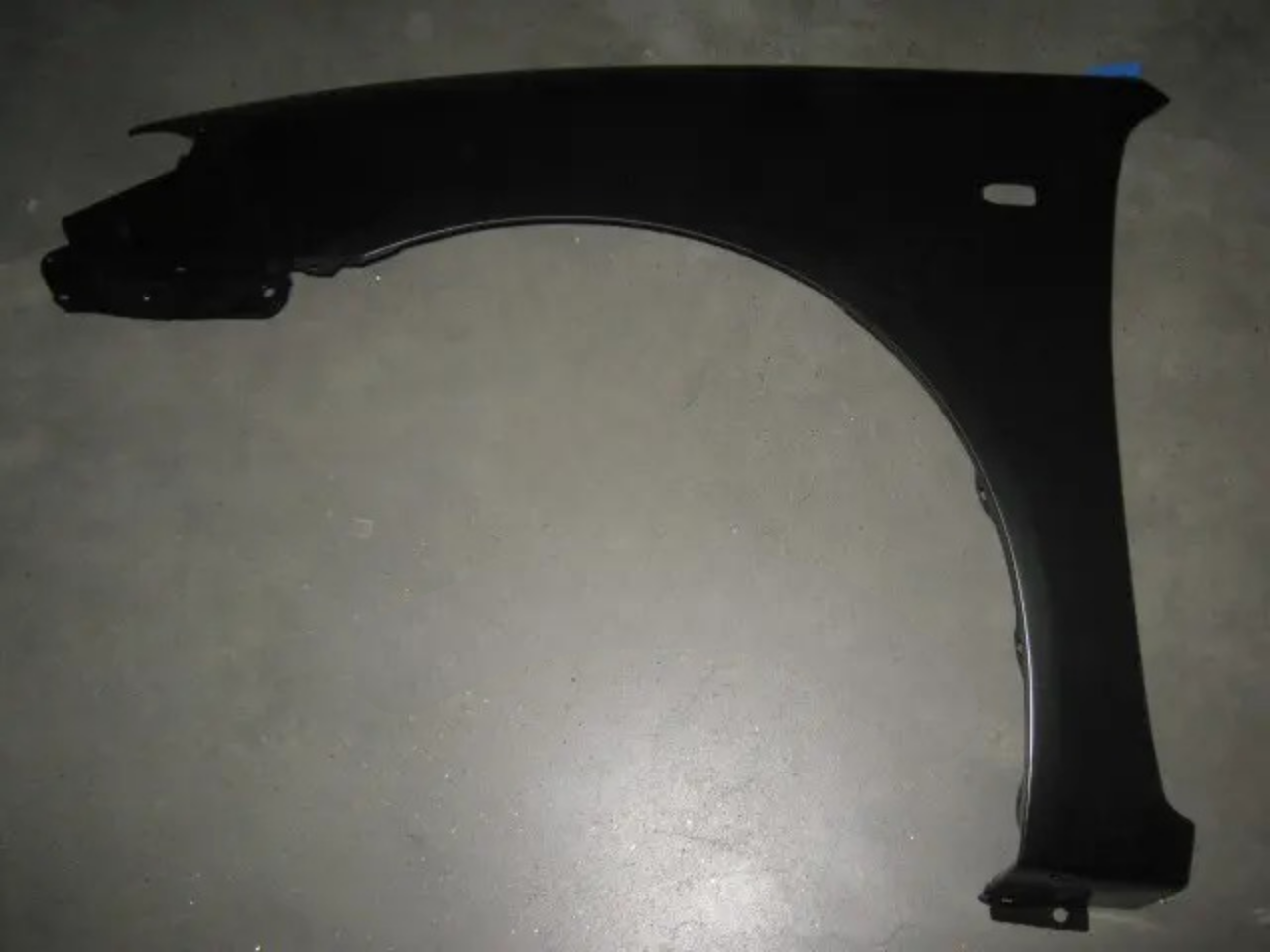 Крило пер. лів. TOY CAMRY -06 (вир-во TEMPEST) 049 0549 311 UA51, фото 1