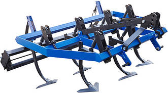 Передпосівні культиватори стрільчаті, пружинні та комбіновані для суцільної обробки