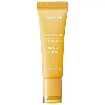 Бальзам для губ LANEIGE Lip Glowy Balm Mango, 10 g