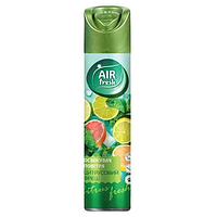 Освіжувач повітря "AIR FRESH" 300 мл Цитрусовий фреш