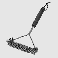 Щітка для решітки-гриль "Comfort" 30.5 см., MH-4893