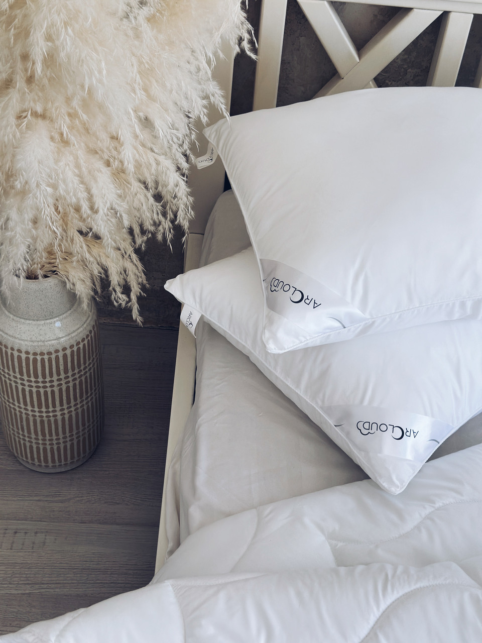 Подушка для сну Arcloud CHILL OUT ULTRA SOFT 50x70 см