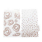 Розділювачі листів для блокнотів, планерів на кільцях А6 5шт RZL027, фото 3