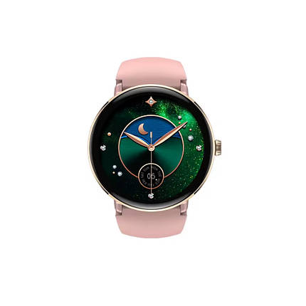 Смарт годинник Zeblaze Lily 2 pink, фото 1