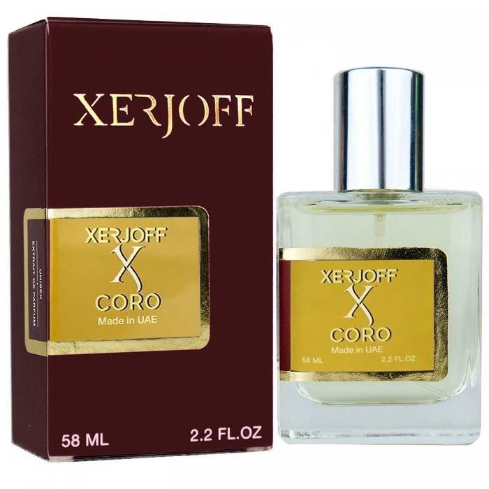 Xerjoff Coro Perfume Newly унісекс, 58 мл