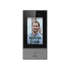 DHI-ASI6213S-PW термінал розпізнавання облич