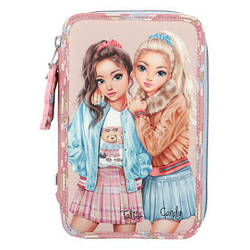 ТОР Model Пенал з наповненням TEAM TEDDY 13009