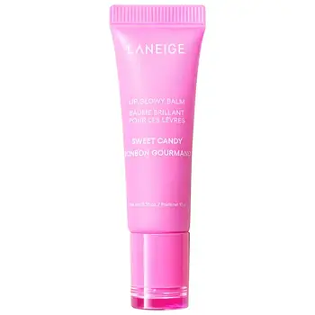 Бальзам для губ LANEIGE Lip Glowy Balm Sweet Candy, 10 g