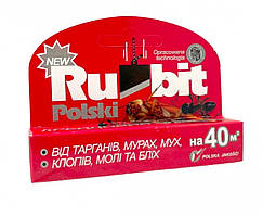 Крейдяний олівець Rubit Polski