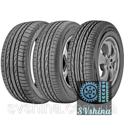 Bridgestone Dueler H/P Sport 255/55 R19 111Y XL N0, фото 1