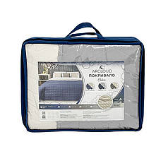 Покривало Arcloud євро 200x220 см стьобане