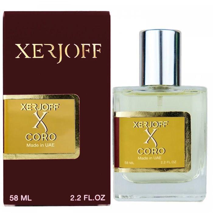 Xerjoff Coro TESTER LUX, унісекс, 60 мл