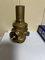 Редуктор тиску води Icma 1" 1/2 №246