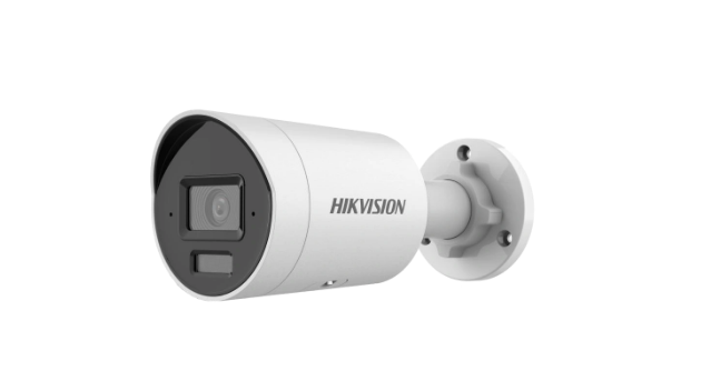 IP відеокамера Hikvision DS-2CD2083G2-LI 8МП (4мм), фото 1