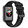 Смарт-годинник Lige H37 PRO з тонометром Black (SW0001LH37PB), фото 4