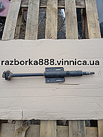 Вал кермового керування ВАЗ 2108 2109 21099 2113 2114 2115 рульова колонка б.у