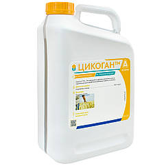 Регулятор росту Цикоган РК 10 л Adama