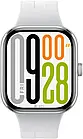 Смарт-годинник Xiaomi Redmi Watch 5 Silver Gray (BHR9381GL), фото 3