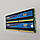 Пара ігрової оперативної пам'яті Patriot DDR3 8Gb (2x4Gb) 1600MHz PC3-12800U 2R8 CL9 (PGQ316G1600ELQK) Б/В, фото 5