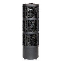 Електрична кам'янка Legend PO110E 10.8 kW black