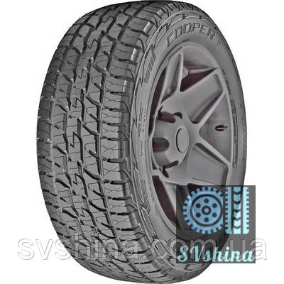 Cooper Discoverer ATT 225/55 R18 102H XL, фото 1