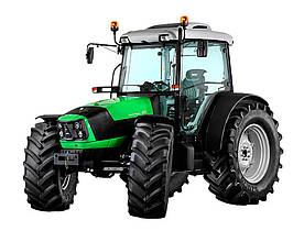 Трактор Deutz-Fahr Agrofarm 115G (81 кВт, 115 к.с.)