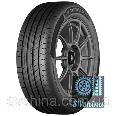 Dunlop Sport Response 215/60 R17 100V XL, фото 1