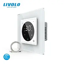 ТЕРМОРЕГУЛЯТОРІ