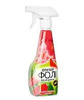 Доктор Фолі від шкідників листове підживлення для кімнатних квітів 300 мл Гілея