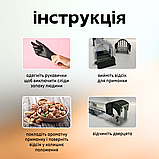 Крисоловка, приманковий контейнер для гризунів, мишача пастка Hechpro (3579), фото 6