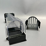 Крисоловка, приманковий контейнер для гризунів, мишача пастка Hechpro (3579), фото 3