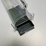 Крисоловка, приманковий контейнер для гризунів, мишача пастка Hechpro (3579), фото 10