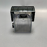 Крисоловка, приманковий контейнер для гризунів, мишача пастка Hechpro (3579), фото 9