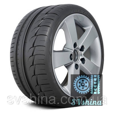 Federal Evoluzion F60 285/30 R19 98Y XL, фото 1