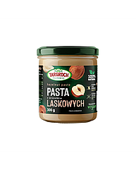 Фундукова паста "Targroch" 300 г
