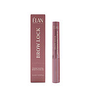 Гель для укладання брів сильної фіксації BROW LOCK Elan