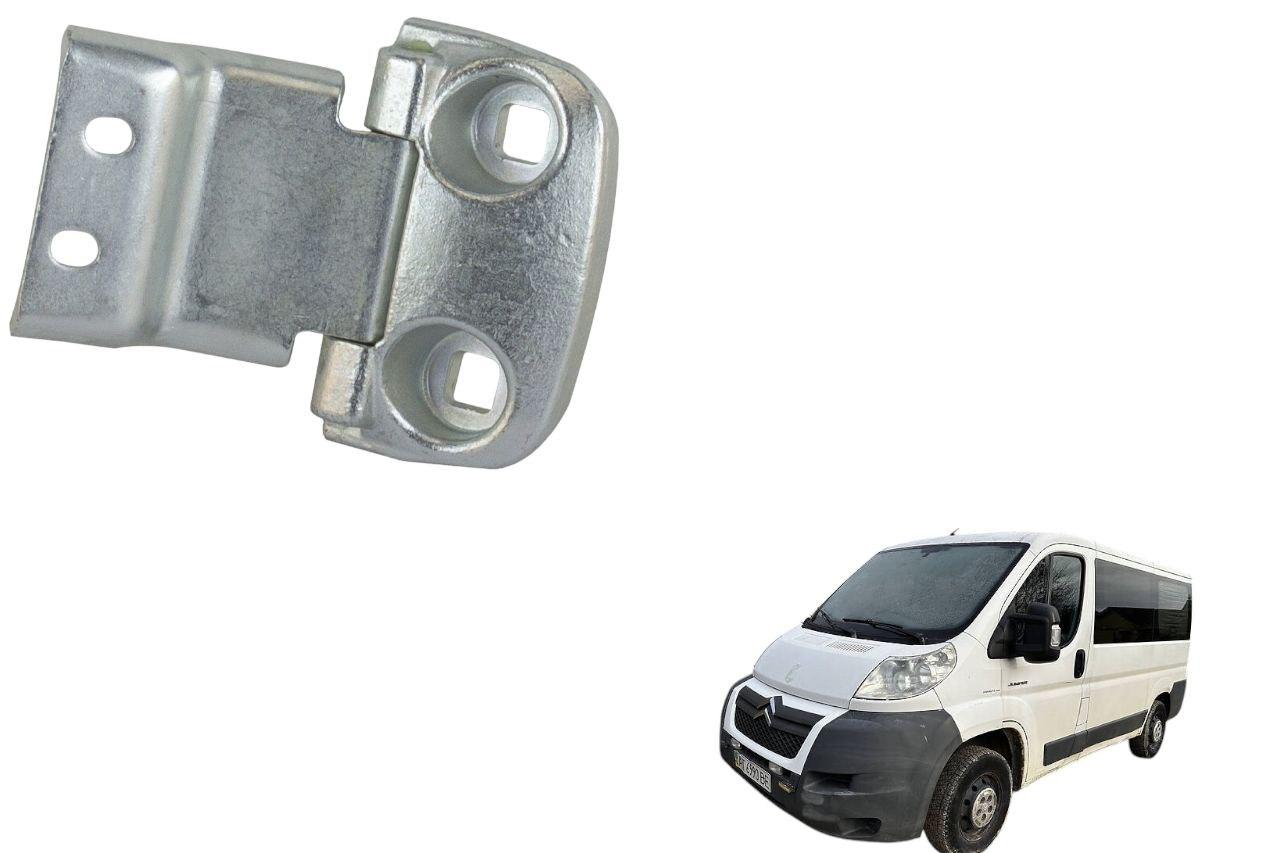 Петля задніх дверей верхня ліва-права Citroen Jumper 2 (1388883080), 2006-2014