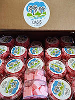 Цукерки Полуниця 250г в ящику10кг,40шт,ціна за 250г