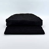 Сумка-підсумок напашник малий чорний, фото 7