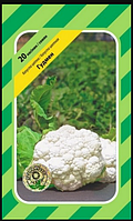 Капуста цвітна Гудмен F1/20нас/раня 1,5-2кг/АПГ
