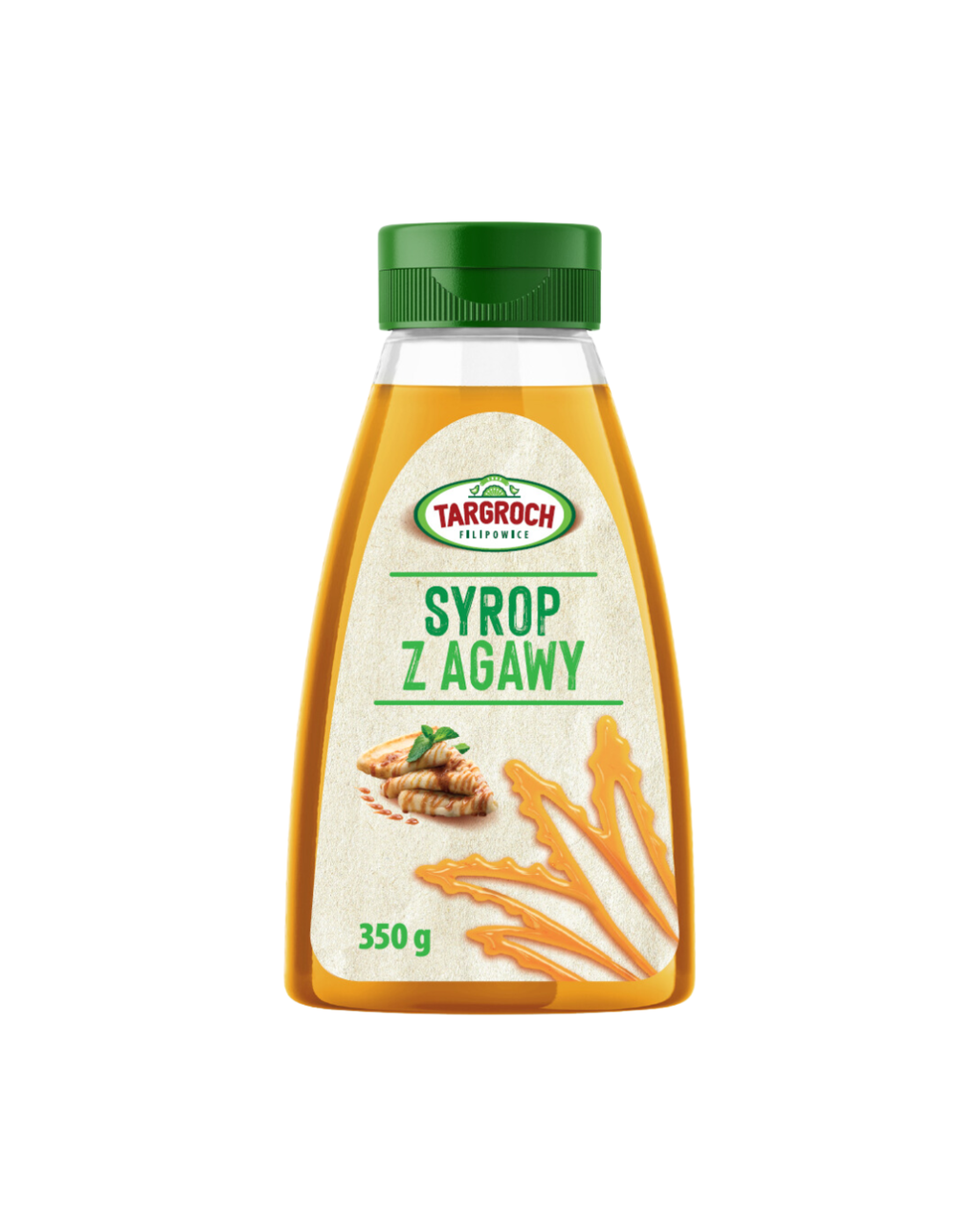 Сироп агави "Targroch" 350 г, фото 1