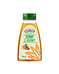 Сироп агави "Targroch" 350 г