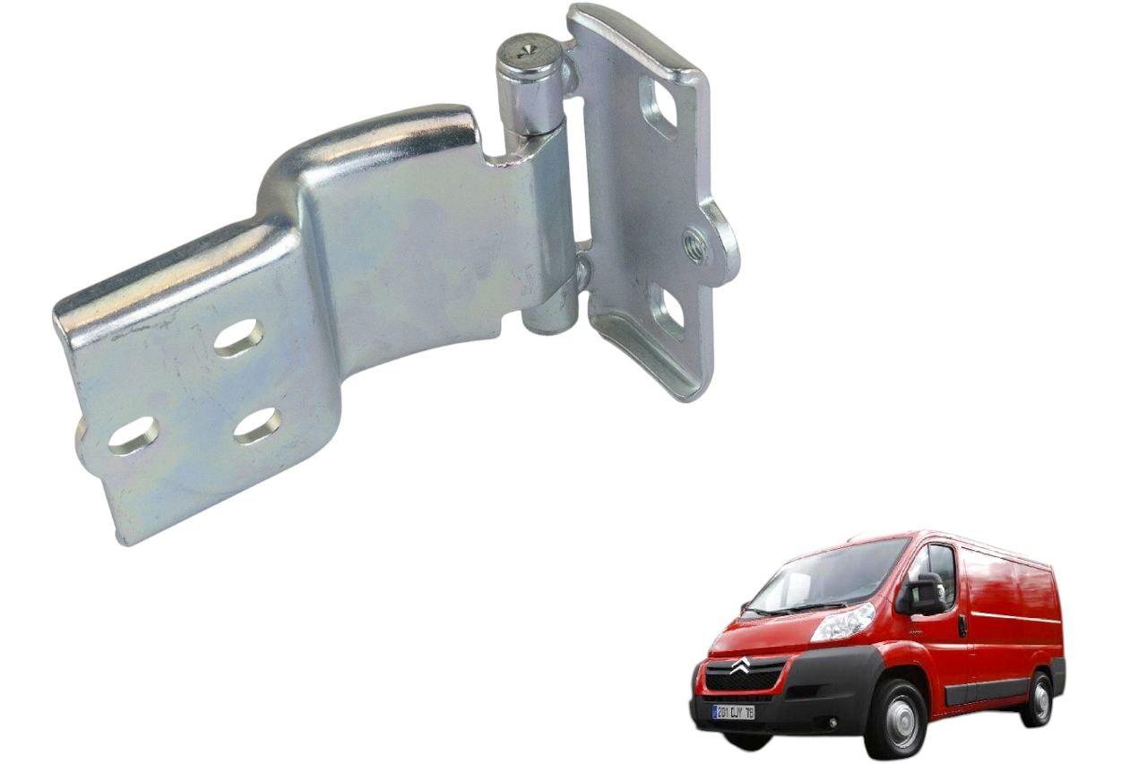 Петля задніх дверей нижня ліва-права Citroen Jumper 2 (2006-2014) (1388881080)